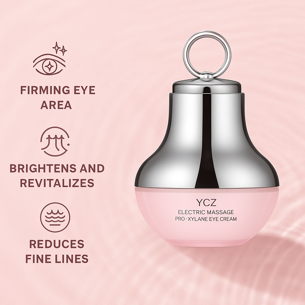 Glolift™ Neck-Eye Care Set