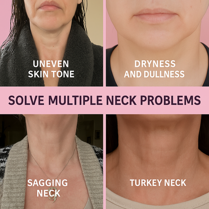 Glolift™ Neck-Eye Care Set
