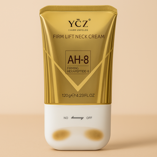 Neck Lifting Cream